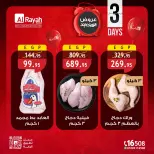 Ofertas de Mercado Al Rayah Egipto de 21 a 23 mayo 2026 Ofertas de fin de semana - Mercado Al Rayah - Egipto - 21 mayo 2026 – 23 mayo 2026 - Página 2