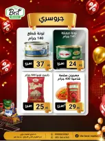 عروض ذابيست ماركت مصر من ٢٠ مايو حتى ١٠ يونيو ٢٠٢٦ أسعار هتكسبك - ذابيست ماركت - مصر - 20 مايو 2026 – 10 يونيو 2026 - صفحة 14