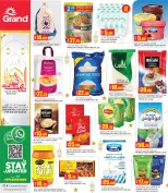 Offres Grand hypermarché Qatar de 21 à 31 mai 2026 Offres de l'Aïd Adha Moubarak - Grand hypermarché - Qatar - 21 mai 2026 – 31 mai 2026 - Page 5