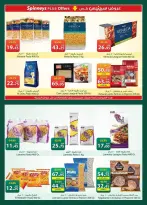 Ofertas de Spinneys Egipto de 19 mayo a 8 junio 2026 Ofertas Eid Adha Mubarak - Spinneys - Egipto - 19 mayo 2026 – 8 junio 2026 - Página 13