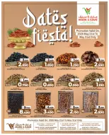 Offres Mark & Save Fahaheel, Aldjyj, Jlyb de 21 à 31 mai 2026 Dates Festival - Page 1