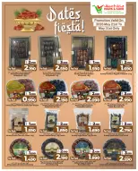 Offres Mark & Save Fahaheel, Aldjyj, Jlyb de 21 à 31 mai 2026 Dates Festival - Page 2