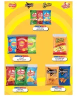 Sulaibikhat Al-Doha co-op offers from 21 to 29 May 2026 May Sale - Sulaibikhat Al-Doha co-op - Kuwait - 21 May 2026 – 29 May 2026 - Page 35