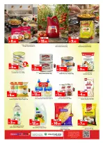 Offres Hypermarché Al Madina Arabie Saoudite de 3 à 7 Dhuʻl-Hijjah 1447 AH (20 au 24 mai 2026) Offres l'Aïd al-Adha - Hypermarché Al Madina - Arabie Saoudite - 20 mai 2026 – 24 mai 2026 - Page 9