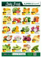 Offres Hypermarché Al Madina Arabie Saoudite de 3 à 7 Dhuʻl-Hijjah 1447 AH (20 au 24 mai 2026) Offres l'Aïd al-Adha - Hypermarché Al Madina - Arabie Saoudite - 20 mai 2026 – 24 mai 2026 - Page 5
