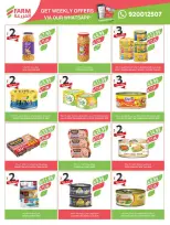 Farm markets Saudi Arabia offers from 3 to 9 Dhuʻl-Hijjah 1447 AH (20 – 26 May 2026) Eid Adha Mubarak Offers - Farm markets - Saudi Arabia - 20 May 2026 – 26 May 2026 - Page 33