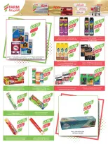 Farm markets Saudi Arabia offers from 3 to 9 Dhuʻl-Hijjah 1447 AH (20 – 26 May 2026) Eid Adha Mubarak Offers - Farm markets - Saudi Arabia - 20 May 2026 – 26 May 2026 - Page 59