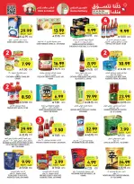 Tamimi markets Saudi Arabia offers from 3 to 9 Dhuʻl-Hijjah 1447 AH (20 – 26 May 2026) Eid Joy Offers - Tamimi markets - Saudi Arabia - 20 May 2026 – 26 May 2026 - Page 35