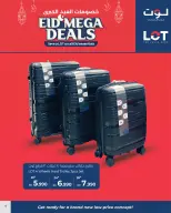 Ofertas de LOT Bahréin de 21 mayo a 5 junio 2026 Descuentos Eid - LOT - Bahréin - 21 mayo 2026 – 5 junio 2026 - Página 4