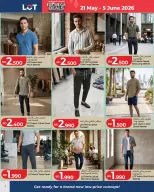 Ofertas de LOT Bahréin de 21 mayo a 5 junio 2026 Descuentos Eid - LOT - Bahréin - 21 mayo 2026 – 5 junio 2026 - Página 9