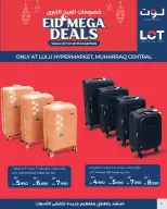 Ofertas de LOT Bahréin de 21 mayo a 5 junio 2026 Descuentos Eid - LOT - Bahréin - 21 mayo 2026 – 5 junio 2026 - Página 2