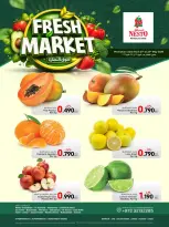 Nesto Bahrain offers from 21 to 23 May 2026 Fresh Market Deals - Nesto - Bahrain - 21 May 2026 – 23 May 2026 - Page 3