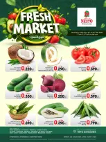 Nesto Bahrain offers from 21 to 23 May 2026 Fresh Market Deals - Nesto - Bahrain - 21 May 2026 – 23 May 2026 - Page 2