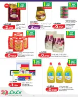 Lulu offers in Muharraq from 21 to 27 May 2026 Exclusive Offers - Lulu - Bahrain - 21 May 2026 – 27 May 2026 - Page 4