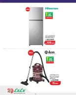 Lulu offers in Muharraq from 21 to 27 May 2026 Exclusive Offers - Lulu - Bahrain - 21 May 2026 – 27 May 2026 - Page 8
