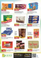 Ofertas de Hiper Kenz Emiratos Árabes Unidos de 21 a 24 mayo 2026 venta flash - Hiper Kenz - Emiratos Árabes Unidos - 21 mayo 2026 – 24 mayo 2026 - Página 11