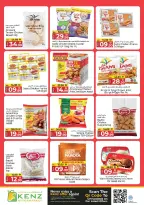 Ofertas de Hiper Kenz Emiratos Árabes Unidos de 21 a 24 mayo 2026 venta flash - Hiper Kenz - Emiratos Árabes Unidos - 21 mayo 2026 – 24 mayo 2026 - Página 13