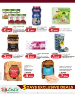 Lulu Bahrain offers from 21 to 23 May 2026 3Days Exclusive Offers - Lulu - Bahrain - 21 May 2026 – 23 May 2026 - Page 11