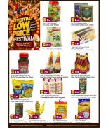Offres Hypermarché New Mart Sharjah de 21 à 22 mai 2026 Prix ​​plus bas - Hypermarché New Mart - Émirats arabes unis - 21 mai 2026 – 22 mai 2026 - Page 2