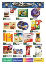 Ofertas de Hipermercado Hashim Ajman de 21 a 24 mayo 2026 Ofertas Eid Mubarak - Hipermercado Hashim - Emiratos Árabes Unidos - 21 mayo 2026 – 24 mayo 2026 - Página 6