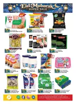 Ofertas de Hipermercado Hashim Ajman de 21 a 24 mayo 2026 Ofertas Eid Mubarak - Hipermercado Hashim - Emiratos Árabes Unidos - 21 mayo 2026 – 24 mayo 2026 - Página 5