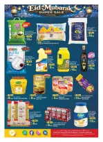 Ofertas de Hipermercado Hashim Ajman de 21 a 24 mayo 2026 Ofertas Eid Mubarak - Hipermercado Hashim - Emiratos Árabes Unidos - 21 mayo 2026 – 24 mayo 2026 - Página 7