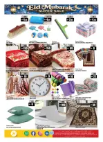 Ofertas de Hipermercado Hashim Ajman de 21 a 24 mayo 2026 Ofertas Eid Mubarak - Hipermercado Hashim - Emiratos Árabes Unidos - 21 mayo 2026 – 24 mayo 2026 - Página 10