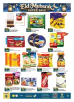 Ofertas de Hipermercado Hashim Sharjah de 21 a 24 mayo 2026 Ofertas Eid Mubarak - Hipermercado Hashim - Emiratos Árabes Unidos - 21 mayo 2026 – 24 mayo 2026 - Página 6