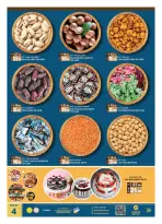 Ofertas de Hipermercado Hashim Sharjah de 21 a 24 mayo 2026 Ofertas Eid Mubarak - Hipermercado Hashim - Emiratos Árabes Unidos - 21 mayo 2026 – 24 mayo 2026 - Página 4