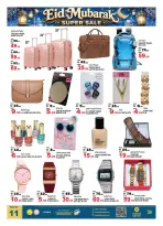 Ofertas de Hipermercado Hashim Sharjah de 21 a 24 mayo 2026 Ofertas Eid Mubarak - Hipermercado Hashim - Emiratos Árabes Unidos - 21 mayo 2026 – 24 mayo 2026 - Página 11