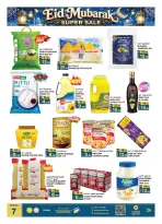 Ofertas de Hipermercado Hashim Sharjah de 21 a 24 mayo 2026 Ofertas Eid Mubarak - Hipermercado Hashim - Emiratos Árabes Unidos - 21 mayo 2026 – 24 mayo 2026 - Página 7