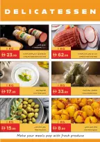 Ofertas de supermercado Istanbul Emiratos Árabes Unidos de 21 a 27 mayo 2026 Ofertas de Eid al-Adha - supermercado Istanbul - Emiratos Árabes Unidos - 21 mayo 2026 – 27 mayo 2026 - Página 27