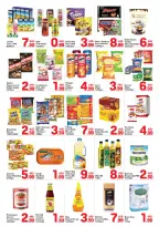 Offres Day to Day Ajman de 21 à 27 mai 2026 Trades fous - Day to Day - Émirats arabes unis - 21 mai 2026 – 27 mai 2026 - Page 2