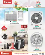 Ofertas de Mercados Ramez Arabia Saudita de 4 a 14 Dhuʻl-Hijjah 1447 AH (21 – 31 mayo 2026) Ofertas Eid Delight - Mercados Ramez - Emiratos Árabes Unidos - 21 mayo 2026 – 31 mayo 2026 - Página 27