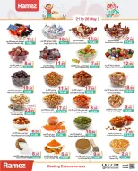 Ofertas de Mercados Ramez Arabia Saudita de 4 a 14 Dhuʻl-Hijjah 1447 AH (21 – 31 mayo 2026) Ofertas Eid Delight - Mercados Ramez - Emiratos Árabes Unidos - 21 mayo 2026 – 31 mayo 2026 - Página 5