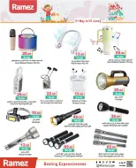 Ofertas de Mercados Ramez Arabia Saudita de 4 a 14 Dhuʻl-Hijjah 1447 AH (21 – 31 mayo 2026) Ofertas Eid Delight - Mercados Ramez - Emiratos Árabes Unidos - 21 mayo 2026 – 31 mayo 2026 - Página 29