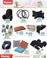 Ofertas de Mercados Ramez Arabia Saudita de 4 a 14 Dhuʻl-Hijjah 1447 AH (21 – 31 mayo 2026) Ofertas Eid Delight - Mercados Ramez - Emiratos Árabes Unidos - 21 mayo 2026 – 31 mayo 2026 - Página 28