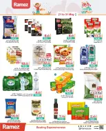 Ala Kaifak Saudi Arabia offers from 3 to 19 Dhuʻl-Hijjah 1447 AH (20 May – 5 June 2026) Eid Al Adha Offers - Ala Kaifak - Saudi Arabia - 20 May 2026 – 5 June 2026 - Page 61