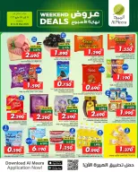 Ofertas de Al Meera Oman de 21 a 23 mayo 2026 Ofertas de fin de semana - Página 2