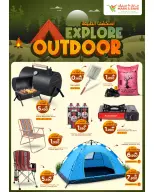 Ofertas de Mark & Save Alkhwd de 21 a 27 mayo 2026 Festival de compras Eid - Página 27