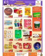 Ofertas de Mark & Save Alkhwd de 21 a 27 mayo 2026 Festival de compras Eid - Página 11