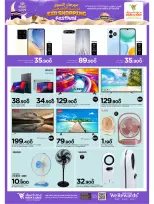 Ofertas de Mark & Save Almabylh de 21 a 27 mayo 2026 Festival de compras Eid - Página 3