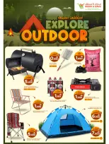 Ofertas de Mark & Save Almabylh de 21 a 27 mayo 2026 Festival de compras Eid - Página 9