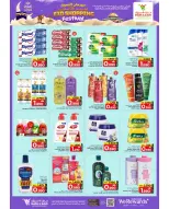 Ofertas de Mark & Save Almabylh de 21 a 27 mayo 2026 Festival de compras Eid - Página 20