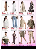 Ofertas de Mark & Save Almabylh de 21 a 27 mayo 2026 Festival de compras Eid - Página 6