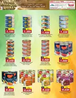 KM trading & Al Safa Oman offers from 21 to 23 May 2026 Family Essentials Offers - Page 7