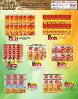KM trading & Al Safa Oman offers from 21 to 23 May 2026 Family Essentials Offers - Page 8
