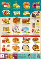 Ofertas de Nesto Oman de 21 a 26 mayo 2026 Festival Grand Eid - Página 2