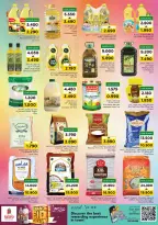 Ofertas de Nesto Oman de 21 a 26 mayo 2026 Festival Grand Eid - Página 16