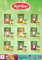 Ofertas de Nesto Oman de 21 a 26 mayo 2026 Festival Grand Eid - Página 18